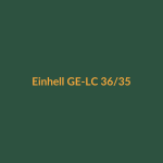 Einhell GE-LC 36/35