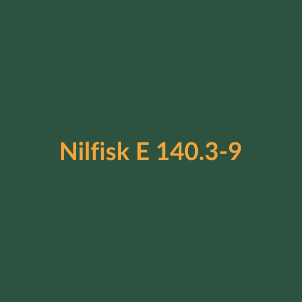 F2A63C-40.png Nilfisk E 140.3-9 – Bild 1