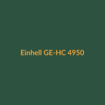 Einhell GE-HC 4950