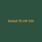 Einhell TE-HP 150