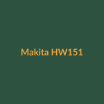 Makita HW151