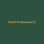 Bosch Professional GSR 18V-55 Akkuschrauber